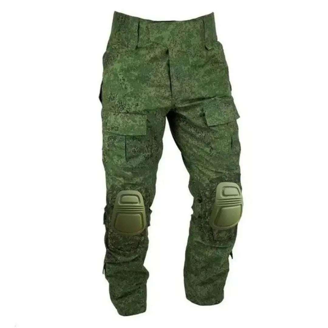 Maximilian Men's Tactical Trousers