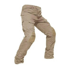 Maximilian Men's Tactical Trousers