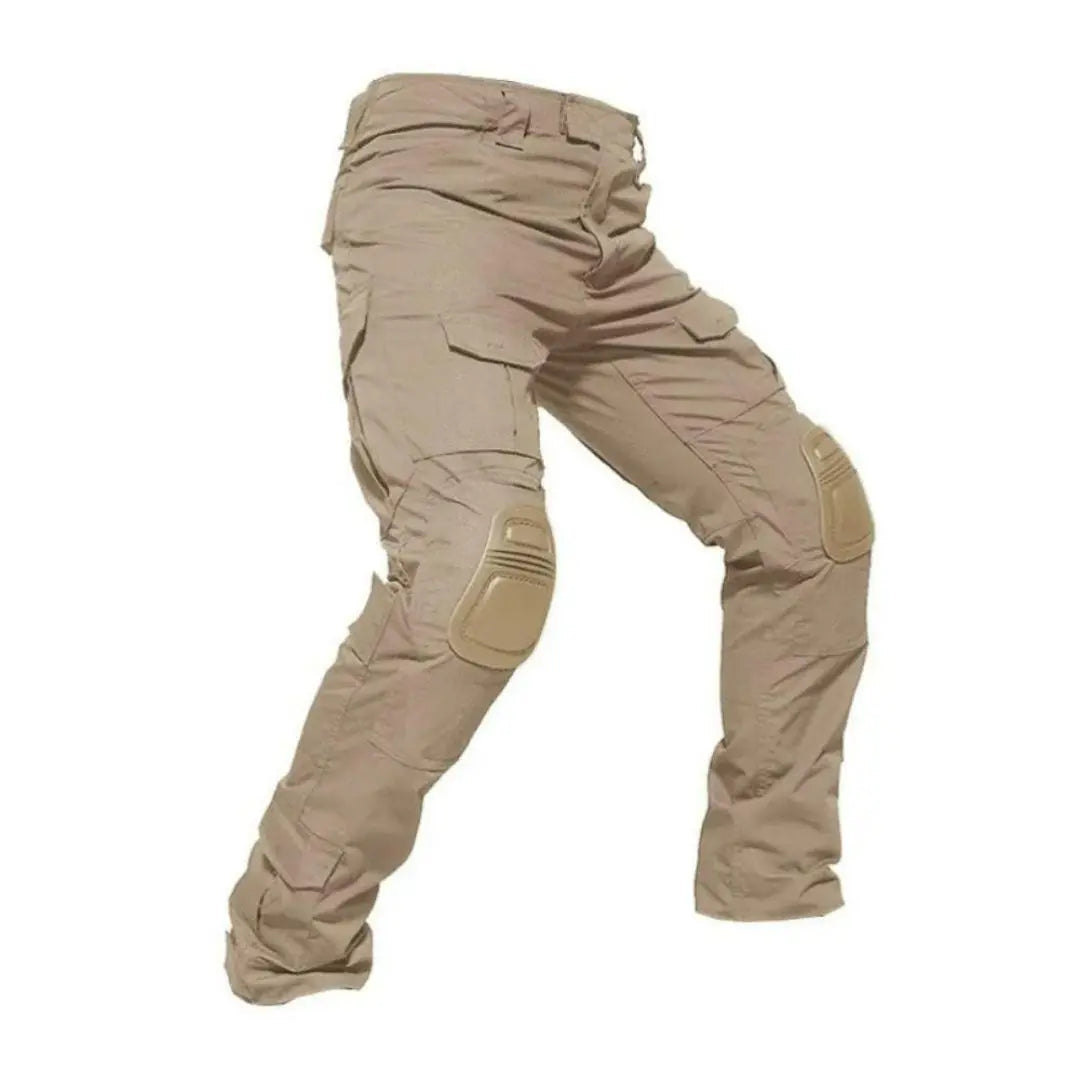 Maximilian Men's Tactical Trousers