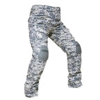 Maximilian Men's Tactical Trousers