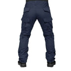Maximilian Men's Tactical Trousers