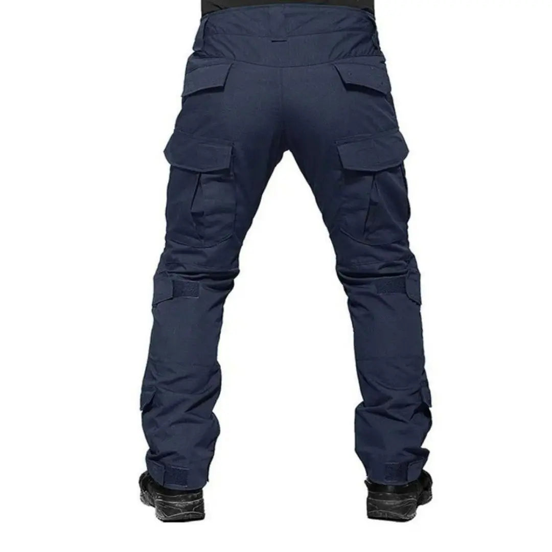 Maximilian Men's Tactical Trousers