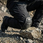 Maximilian Men's Tactical Trousers
