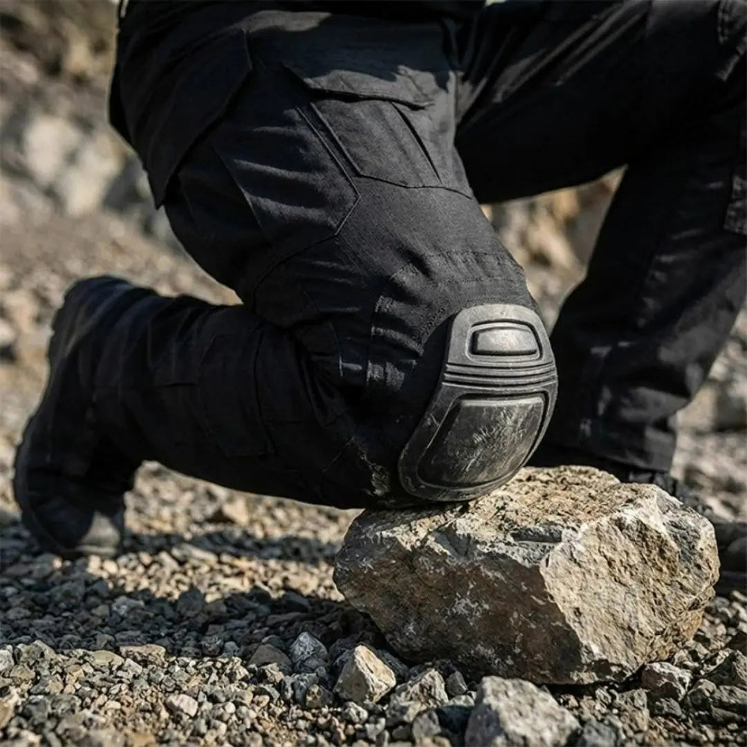 Maximilian Men's Tactical Trousers
