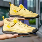 Mia Orthopedic Women's Sneakers - Olyndra London