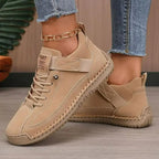 Mia Orthopedic Women's Sneakers - Olyndra London