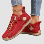 Mia Orthopedic Women's Sneakers - Olyndra London