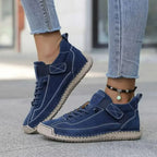 Mia Orthopedic Women's Sneakers - Olyndra London