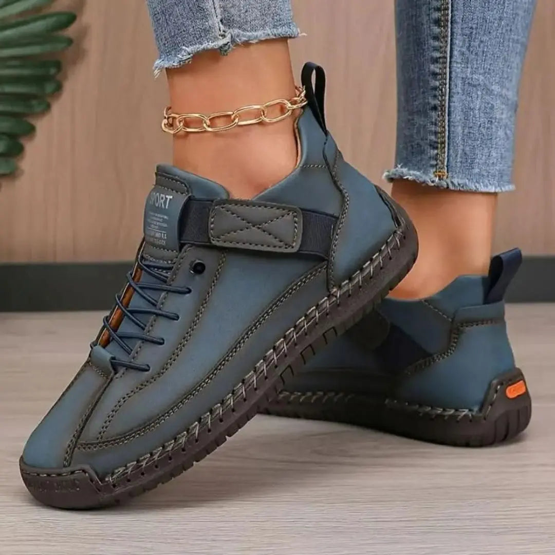 Mia Orthopedic Women's Sneakers - Olyndra London