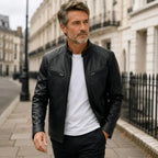 Vinci Men's Jacket