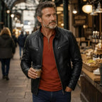 Vinci Men's Jacket
