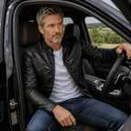 Vinci Men's Jacket