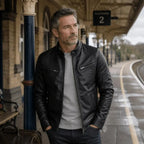 Vinci Men's Jacket