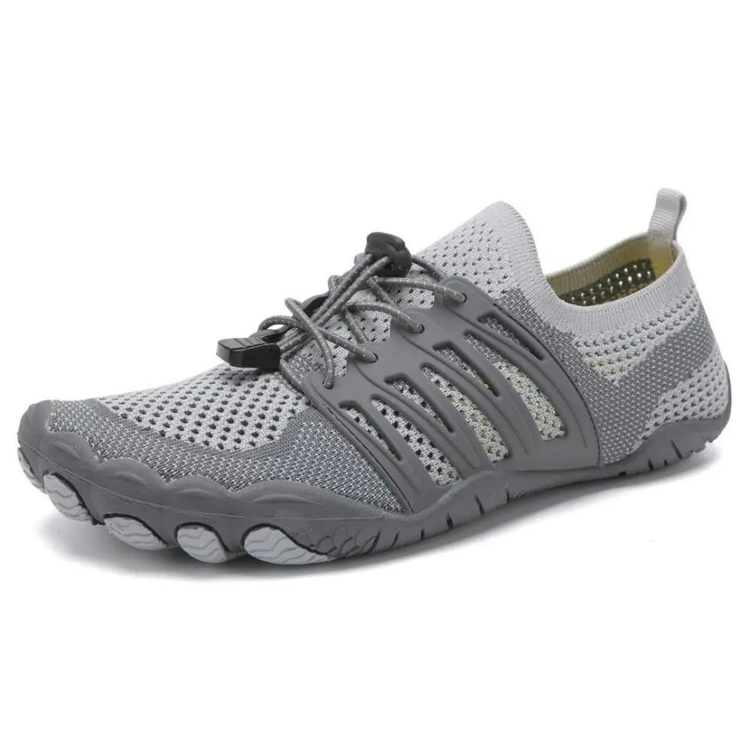 Bronoir Military - Unisex Barefoot Shoes