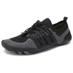 Bronoir Military - Unisex Barefoot Shoes