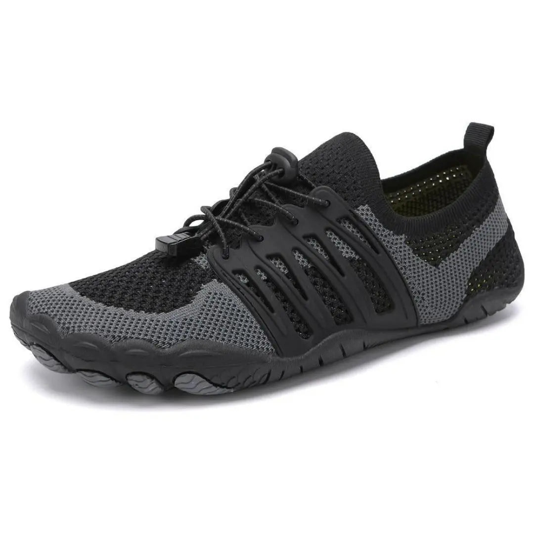 Bronoir Military - Unisex Barefoot Shoes