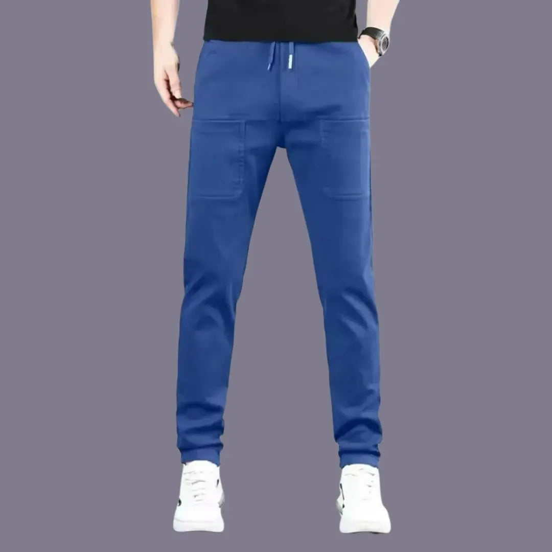 MultiPants – High Stretch Multi-pocket Durable Cargo Pants