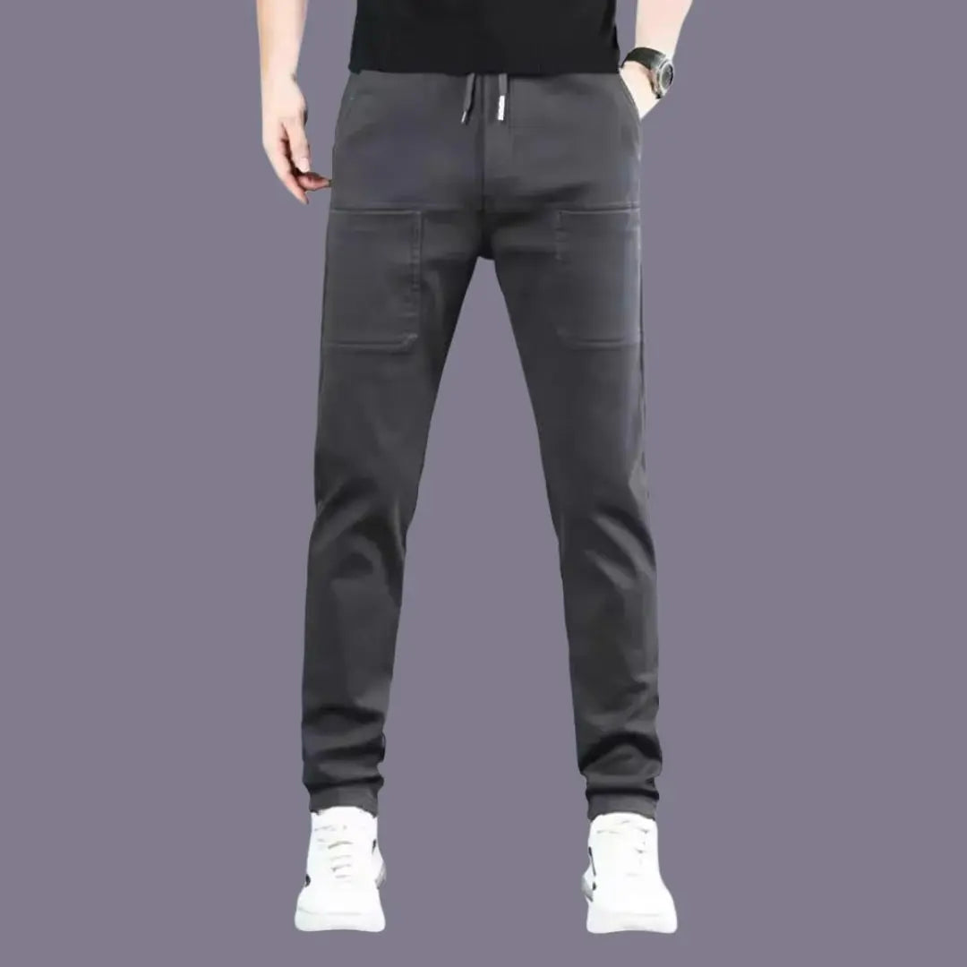 MultiPants – High Stretch Multi-pocket Durable Cargo Pants