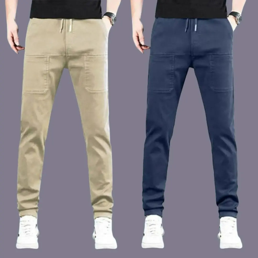 MultiPants – High Stretch Multi-pocket Durable Cargo Pants