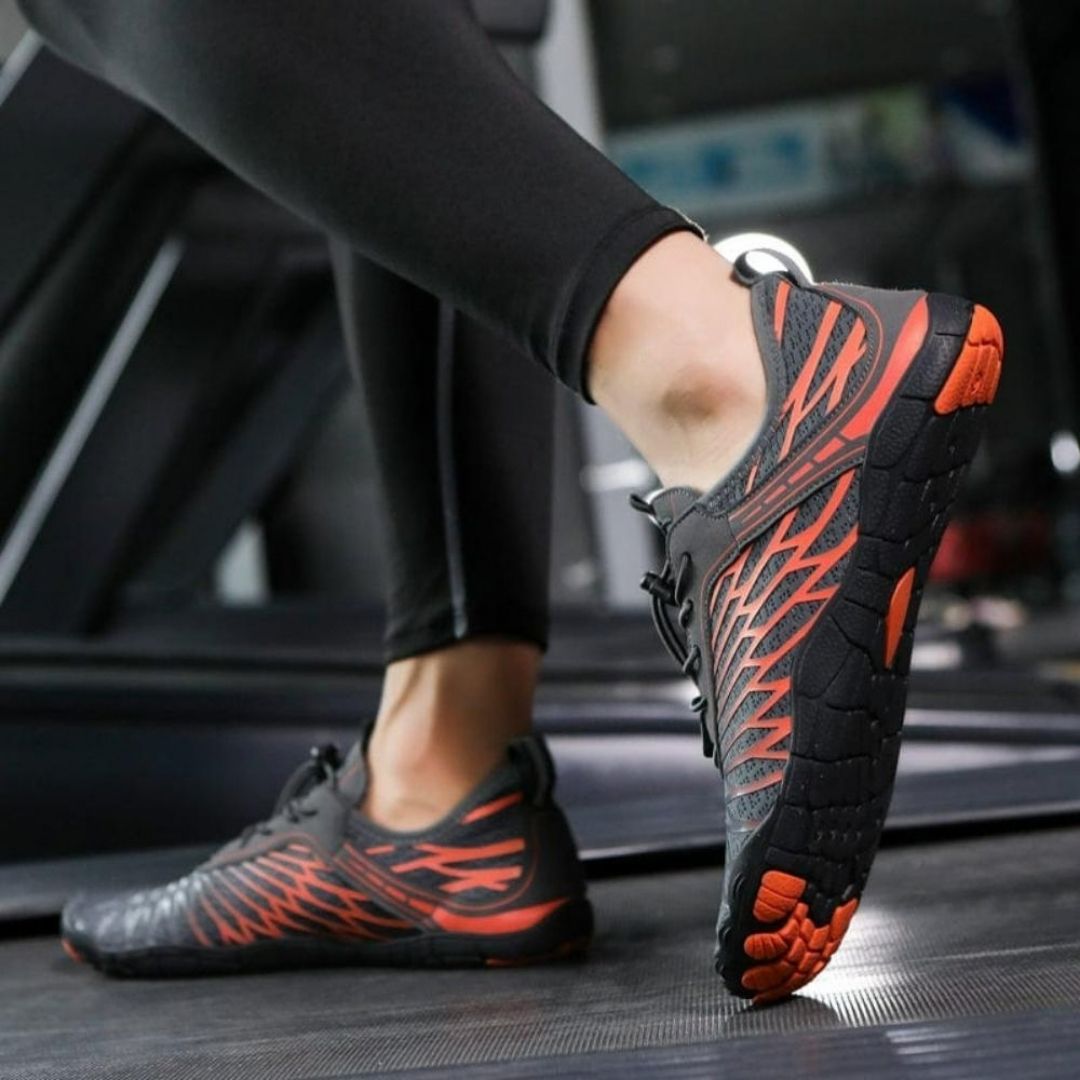 Voyabarefoot Neuro Unisex Barefoot Shoes