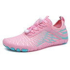 Voyabarefoot Neuro Unisex Barefoot Shoes