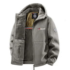 Norway Men's Jacket - Engineered for Extreme Winter Comfort
