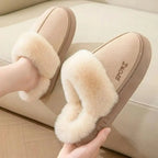 Orthora - Women's CozyStep Slippers