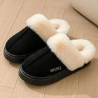 Orthora - Women's CozyStep Slippers