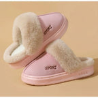 Orthora - Women's CozyStep Slippers
