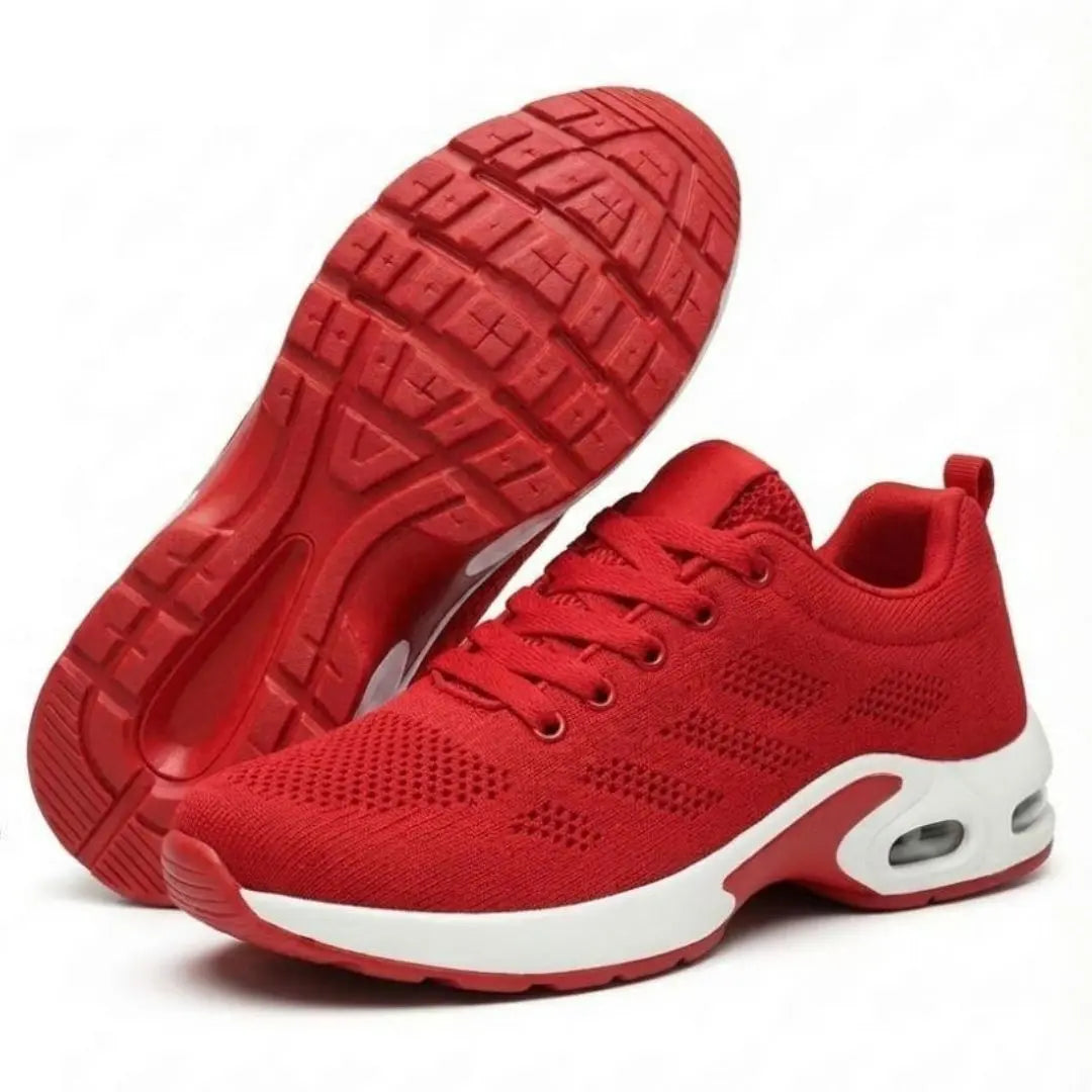 Orthora Pro — Unisex 12-Hour Shift Shoes