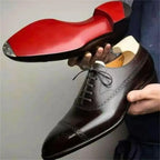 Men's Oxford Royal Brogue - Olyndra London