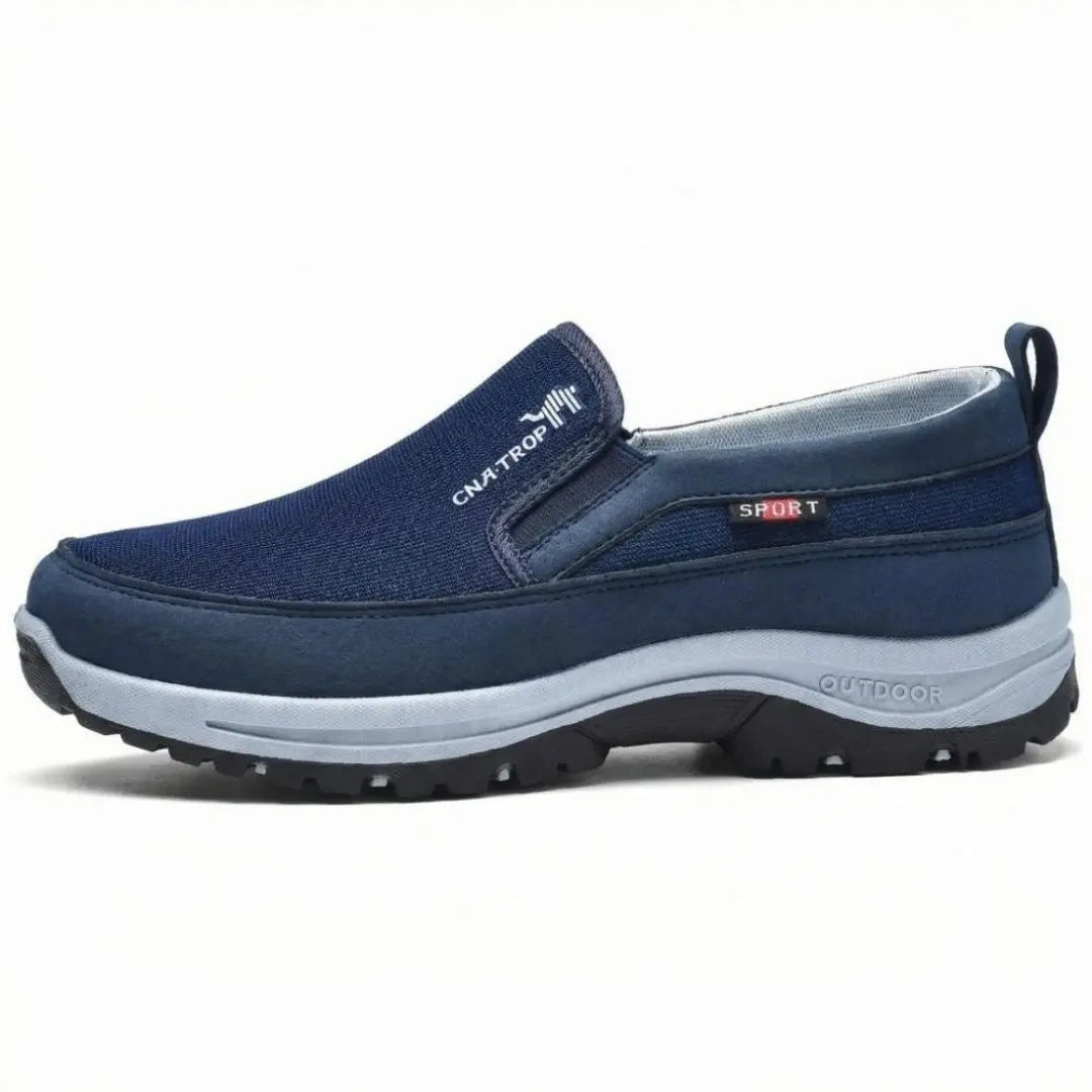 Resistant & Comfortable Men's Shoes - Pheron Lupi