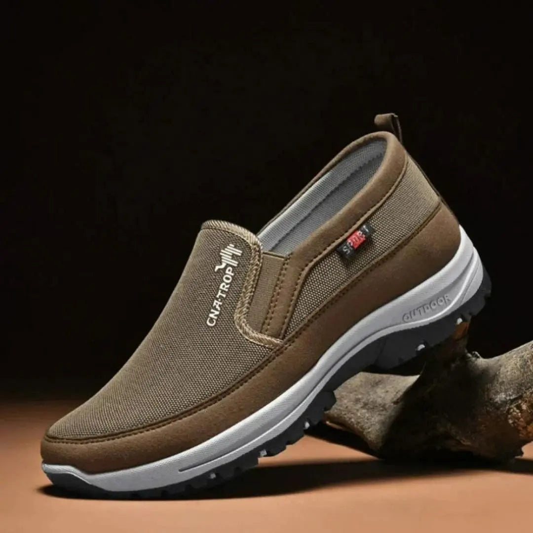 Resistant & Comfortable Men's Shoes - Pheron Lupi