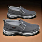 Resistant & Comfortable Men's Shoes - Pheron Lupi