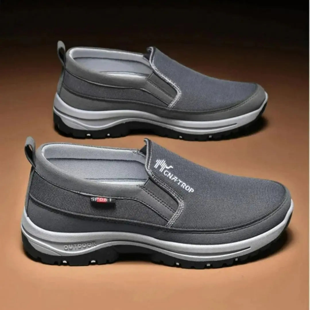 Resistant & Comfortable Men's Shoes - Pheron Lupi