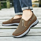 Resistant & Comfortable Men's Shoes - Pheron Lupi