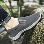 Resistant & Comfortable Men's Shoes - Pheron Lupi