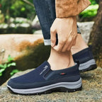 Resistant & Comfortable Men's Shoes - Pheron Lupi
