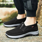 Resistant & Comfortable Men's Shoes - Pheron Lupi