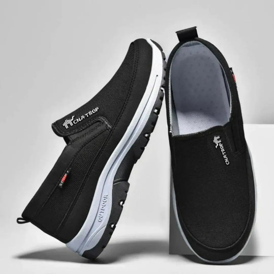 Resistant & Comfortable Men's Shoes - Pheron Lupi