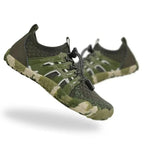 Voyabarefoot Prismers - Unisex Barefoot Shoes