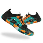 Voyabarefoot Prismers - Unisex Barefoot Shoes