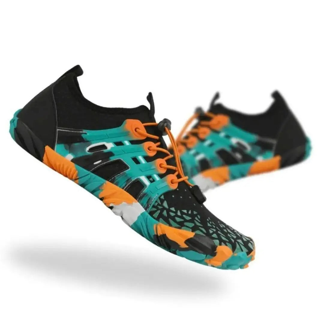 Voyabarefoot Prismers - Unisex Barefoot Shoes
