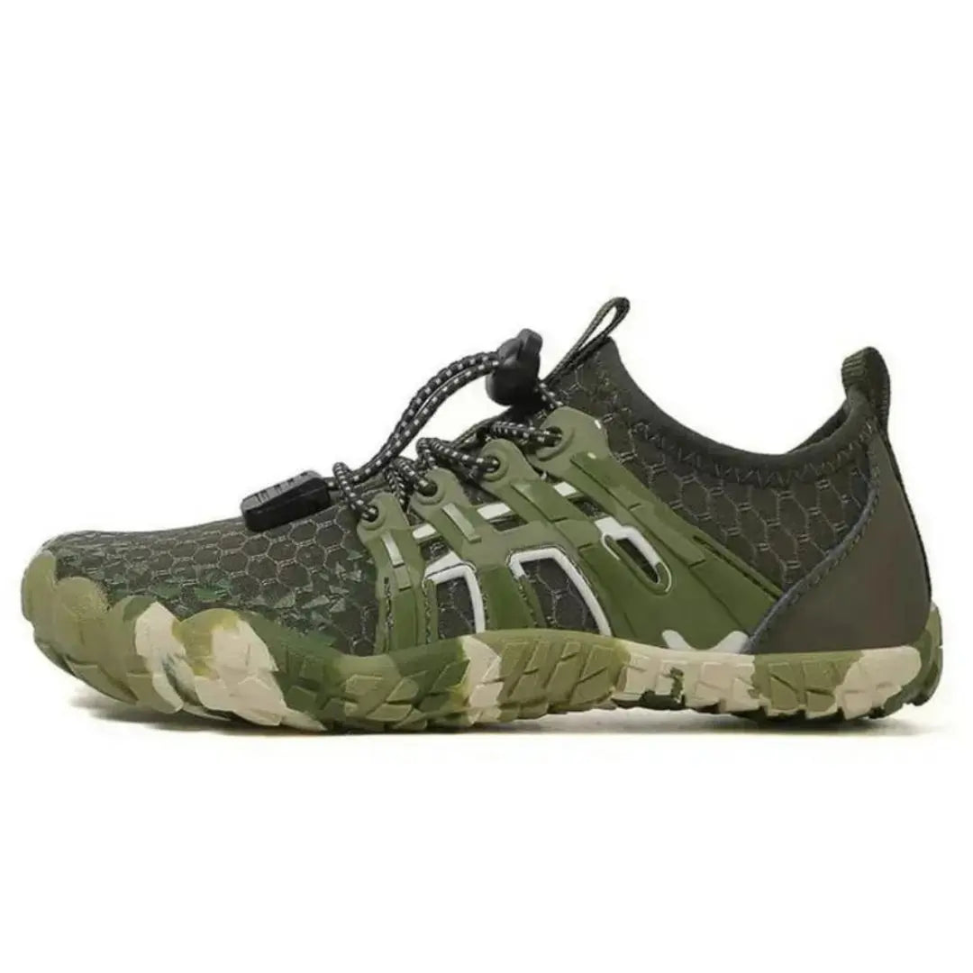 Voyabarefoot Prismers - Unisex Barefoot Shoes