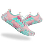 Voyabarefoot Prismers - Unisex Barefoot Shoes