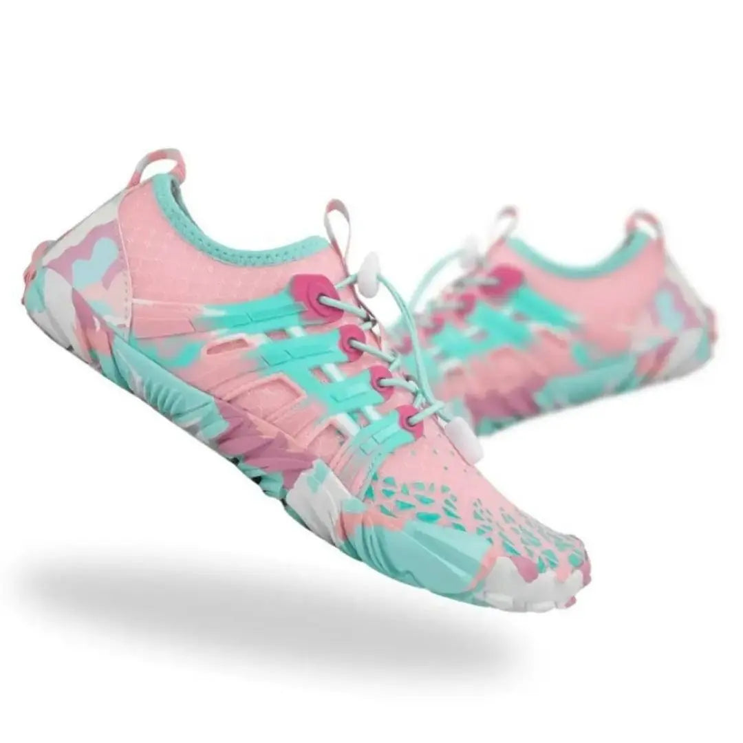 Voyabarefoot Prismers - Unisex Barefoot Shoes