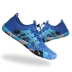 Voyabarefoot Prismers - Unisex Barefoot Shoes