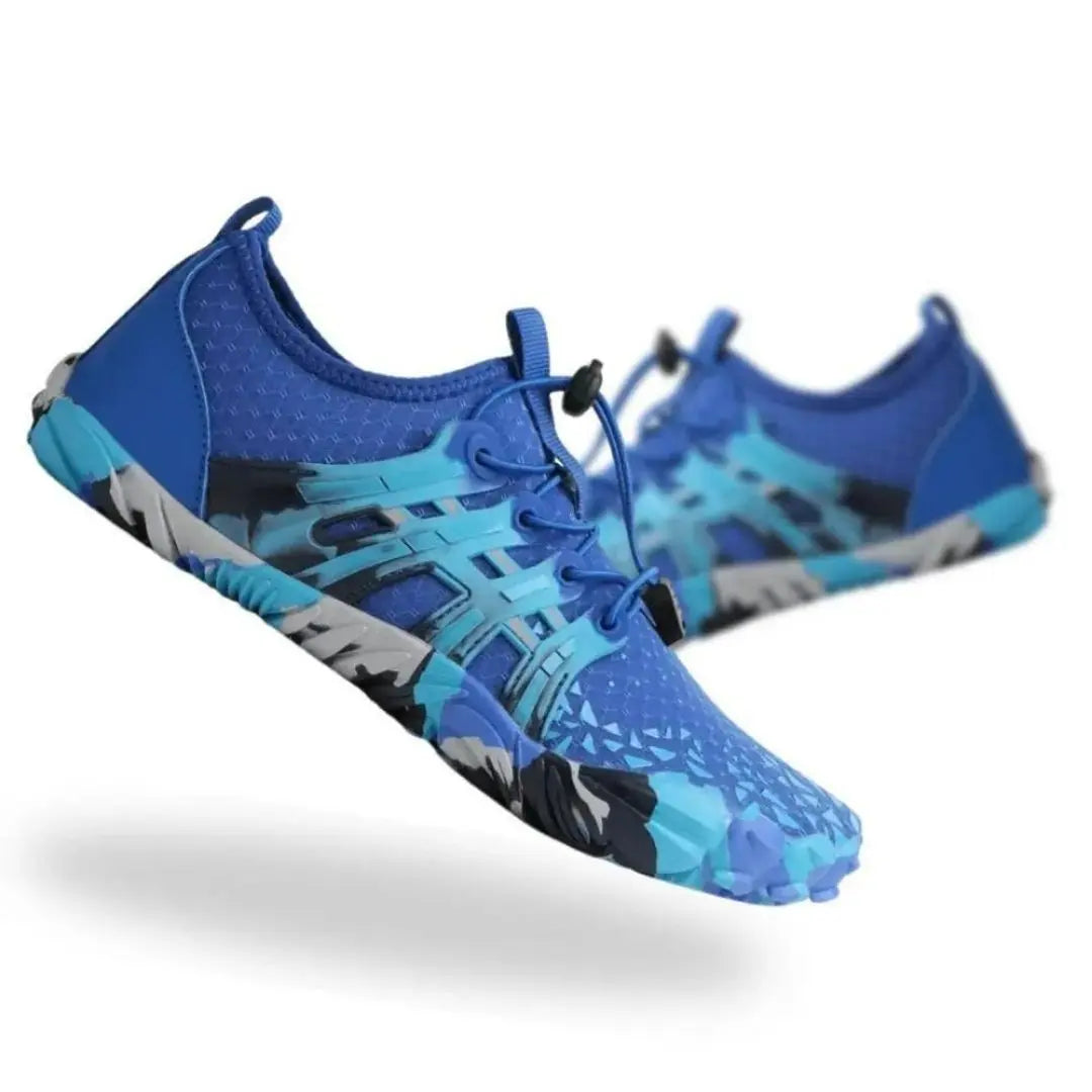 Voyabarefoot Prismers - Unisex Barefoot Shoes