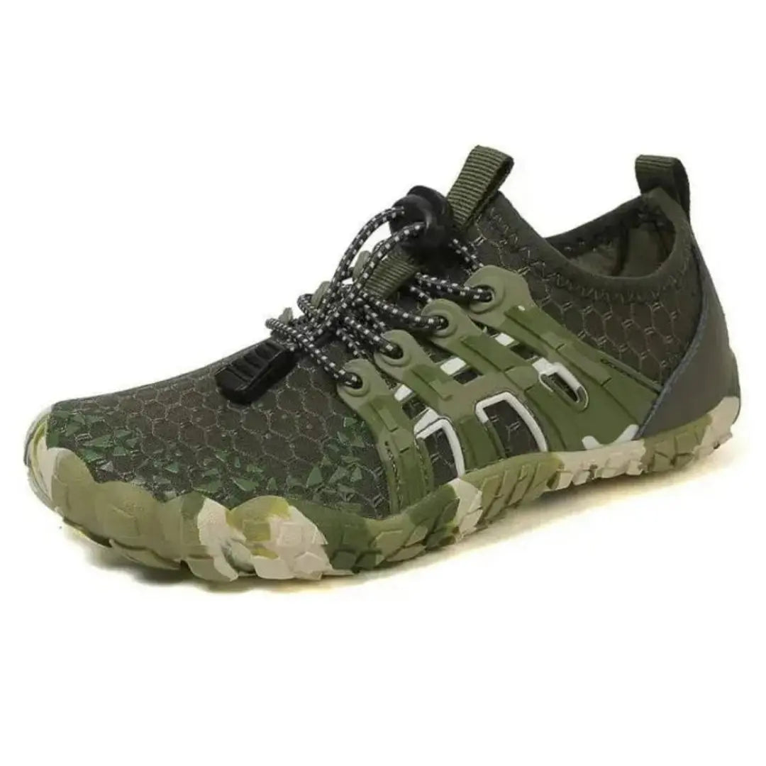 Voyabarefoot Prismers - Unisex Barefoot Shoes