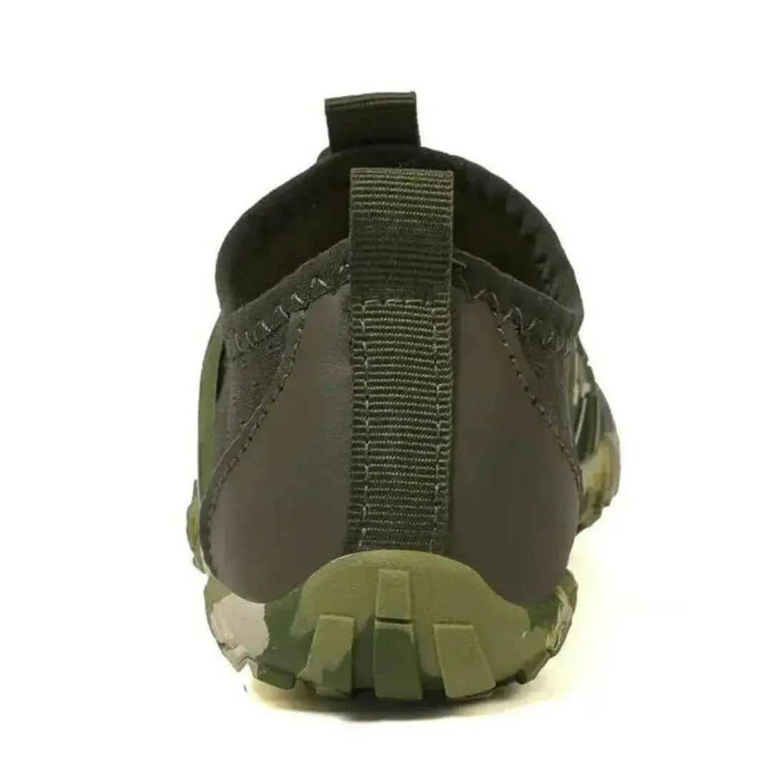 Voyabarefoot Prismers - Unisex Barefoot Shoes